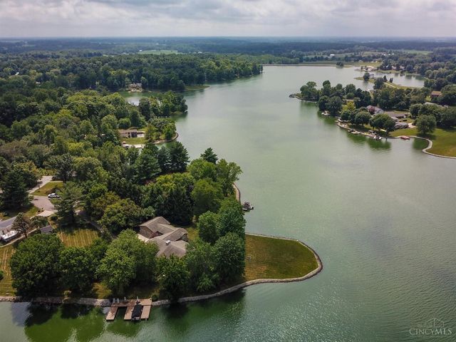 1419 Oder Drive, Perry Twp, OH 45118