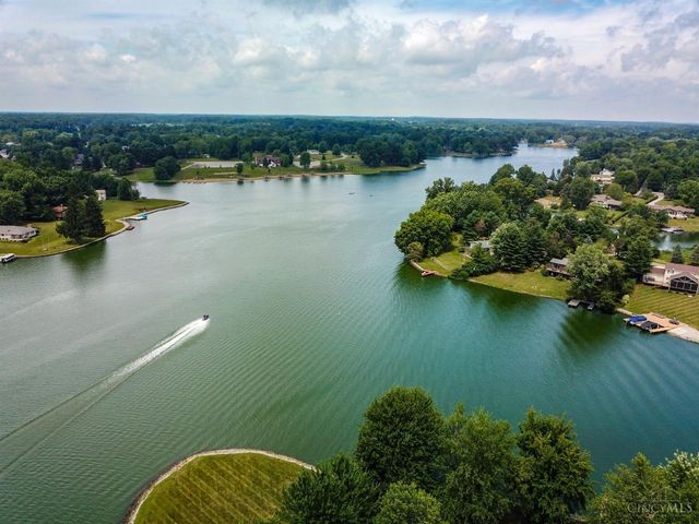 1419 Oder Drive, Perry Twp, OH 45118