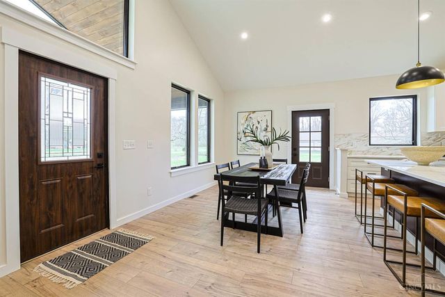 1419 Oder Drive, Perry Twp, OH 45118