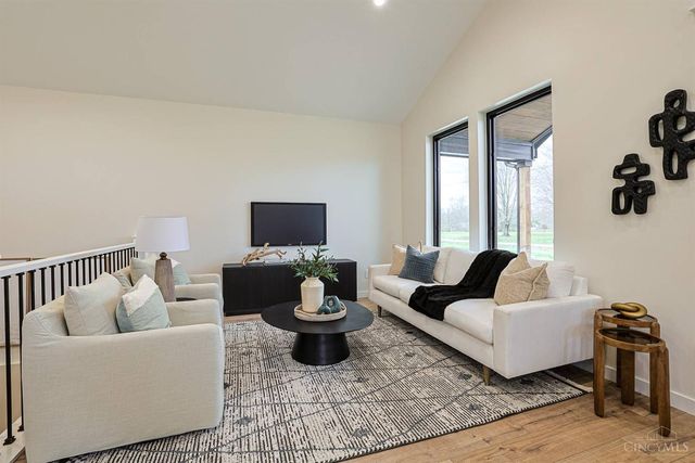 1419 Oder Drive, Perry Twp, OH 45118