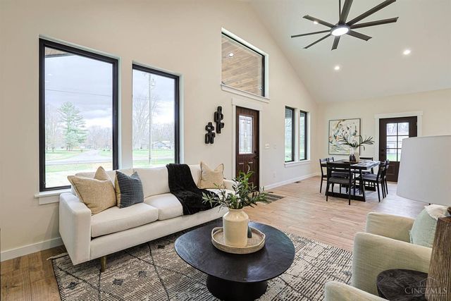 1419 Oder Drive, Perry Twp, OH 45118