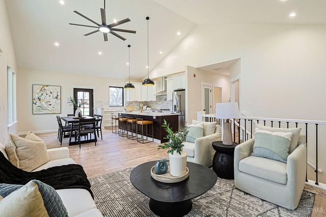 1419 Oder Drive, Perry Twp, OH 45118