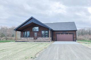 1419 Oder Drive, Perry Twp, OH 45118