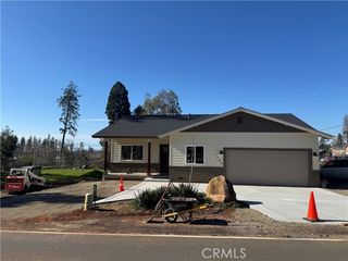 5489 South Libby Road, Paradise, CA 95969