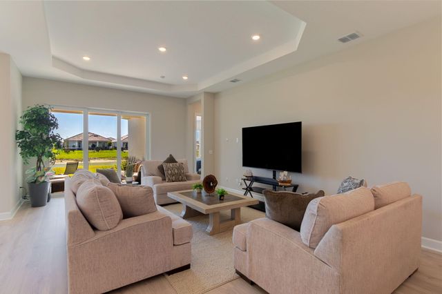 13346 SW Mazzano Street, Port St. Lucie, Port St Lucie, FL 34987