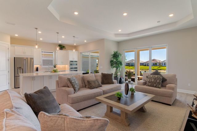 13346 SW Mazzano Street, Port St. Lucie, Port St Lucie, FL 34987