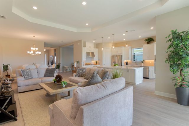 13346 SW Mazzano Street, Port St. Lucie, Port St Lucie, FL 34987