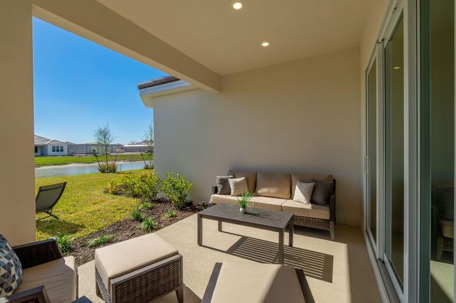 13346 SW Mazzano Street, Port St. Lucie, Port St Lucie, FL 34987