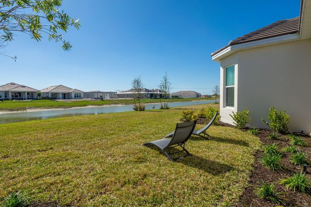 13346 SW Mazzano Street, Port St. Lucie, Port St Lucie, FL 34987
