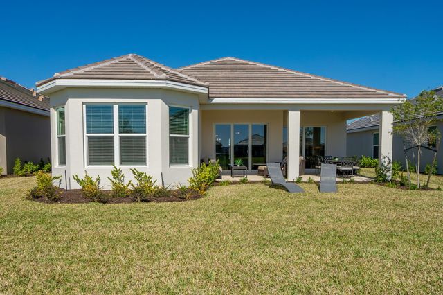 13346 SW Mazzano Street, Port St. Lucie, Port St Lucie, FL 34987