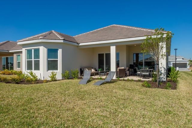 13346 SW Mazzano Street, Port St. Lucie, Port St Lucie, FL 34987