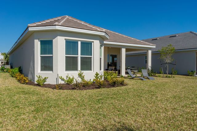 13346 SW Mazzano Street, Port St. Lucie, Port St Lucie, FL 34987