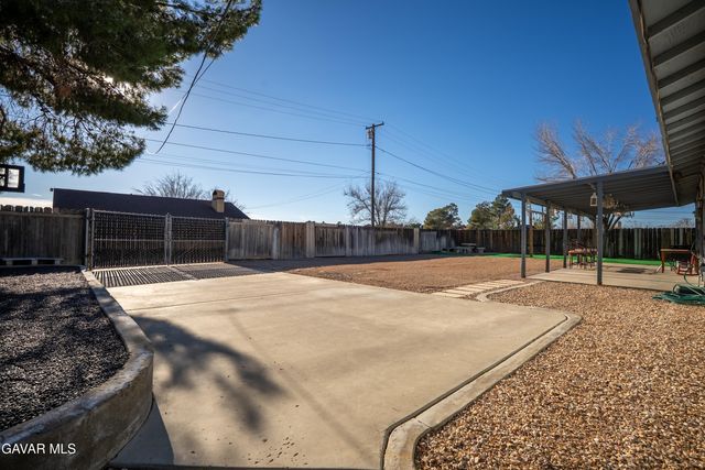 21401 Reed Place, California City, CA 93505