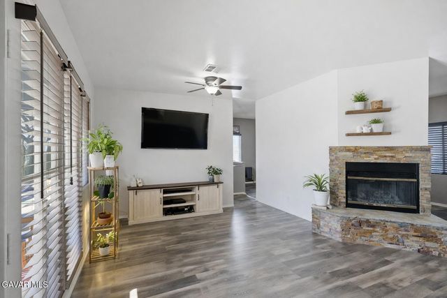 21401 Reed Place, California City, CA 93505