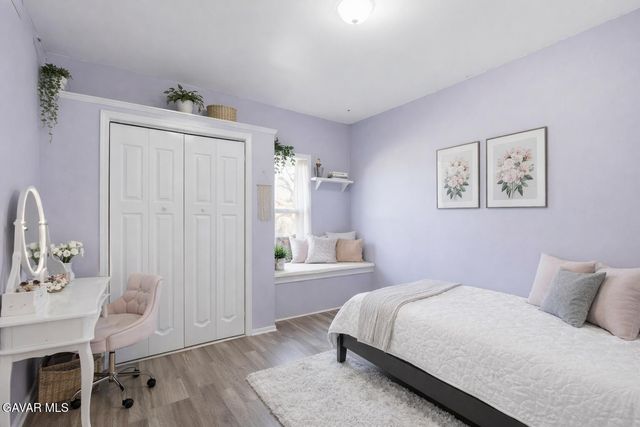 21401 Reed Place, California City, CA 93505