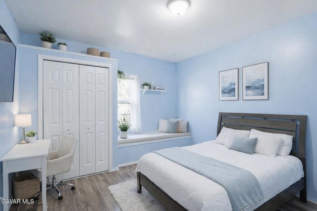 21401 Reed Place, California City, CA 93505