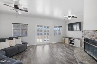 21401 Reed Place, California City, CA 93505