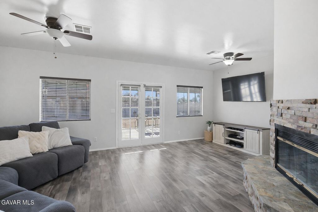 21401 Reed Place, California City, CA 93505