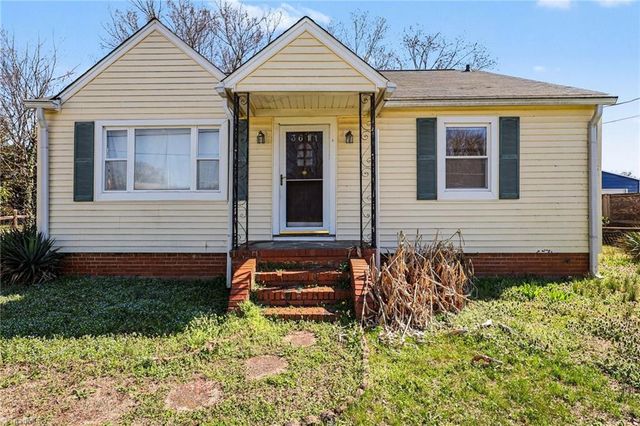 3611 Clinard Avenue, Winston-salem, NC 27127
