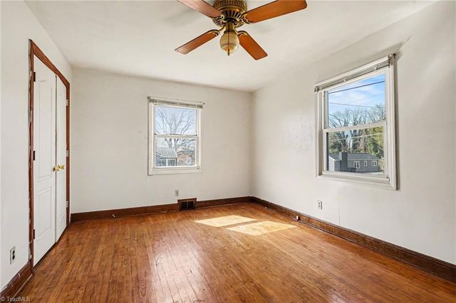 3611 Clinard Avenue, Winston-salem, NC 27127