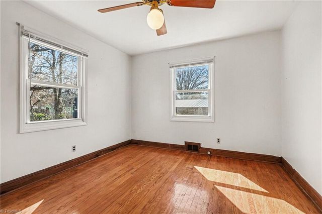 3611 Clinard Avenue, Winston-salem, NC 27127