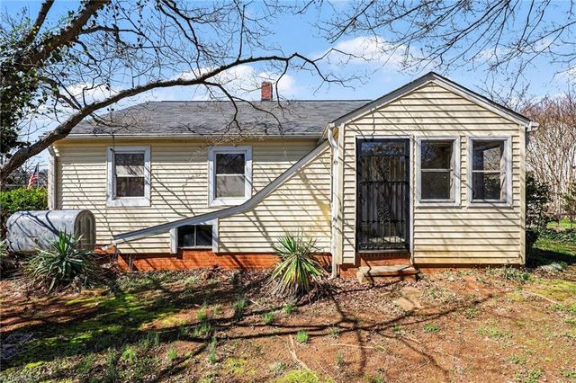 3611 Clinard Avenue, Winston-salem, NC 27127