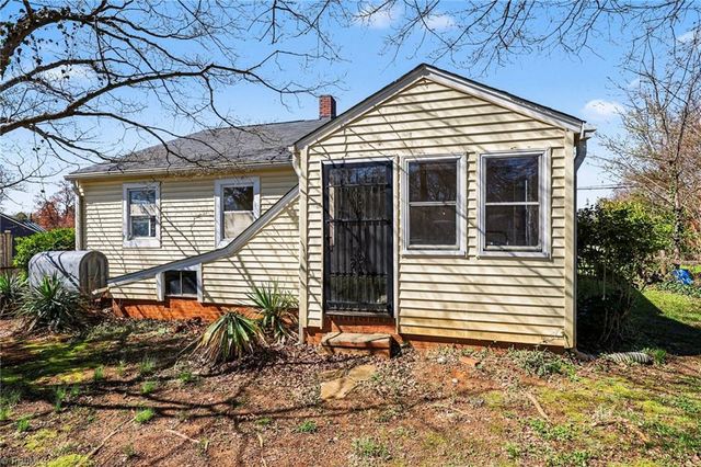 3611 Clinard Avenue, Winston-salem, NC 27127
