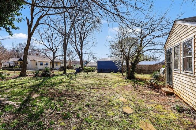 3611 Clinard Avenue, Winston-salem, NC 27127