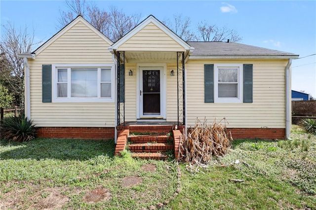 3611 Clinard Avenue, Winston-salem, NC 27127