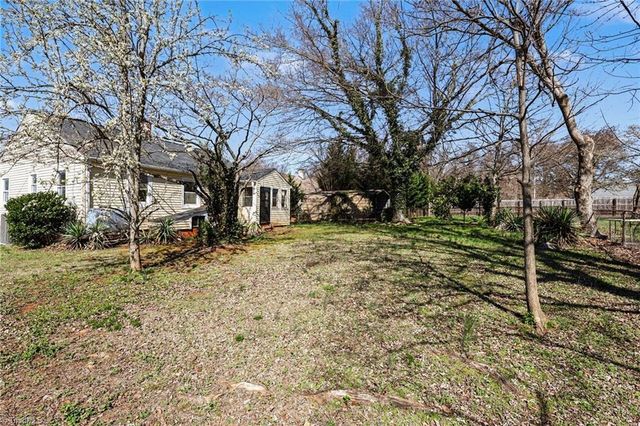 3611 Clinard Avenue, Winston-salem, NC 27127