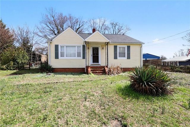 3611 Clinard Avenue, Winston-salem, NC 27127