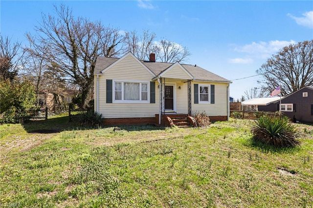 3611 Clinard Avenue, Winston-salem, NC 27127