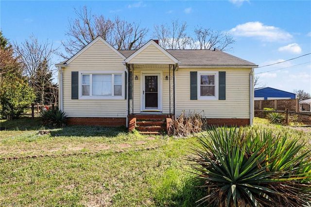 3611 Clinard Avenue, Winston-salem, NC 27127