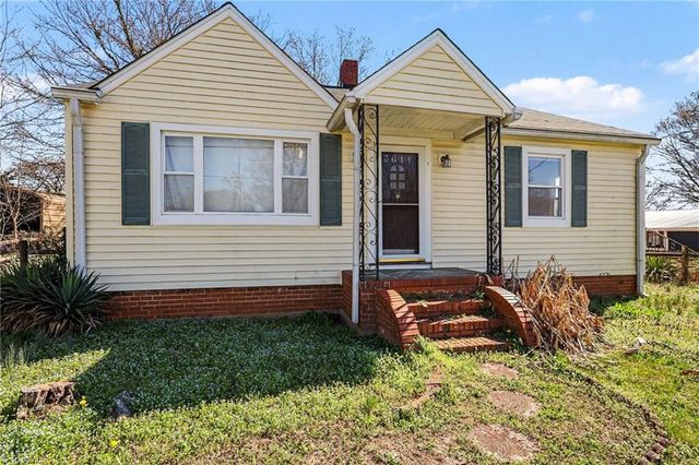 3611 Clinard Avenue, Winston-salem, NC 27127