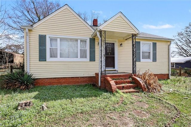 3611 Clinard Avenue, Winston-salem, NC 27127