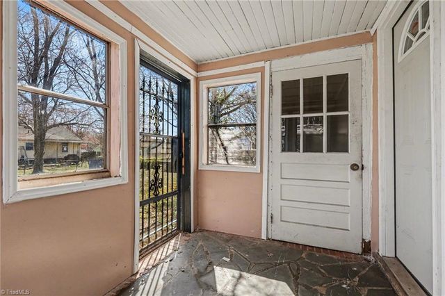 3611 Clinard Avenue, Winston-salem, NC 27127