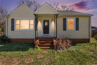 3611 Clinard Avenue, Winston-salem, NC 27127