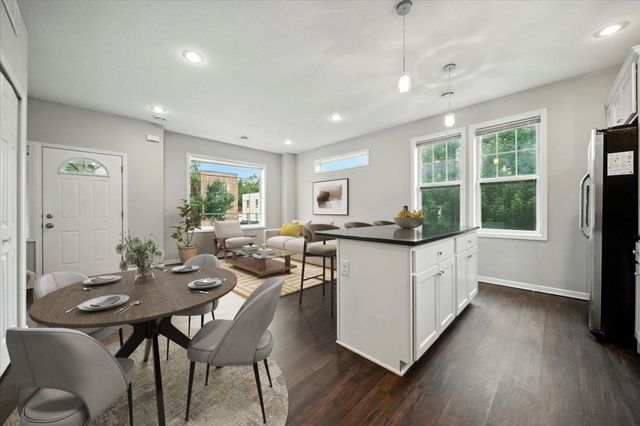 600 W 32nd Street 3, Minneapolis, MN 55408
