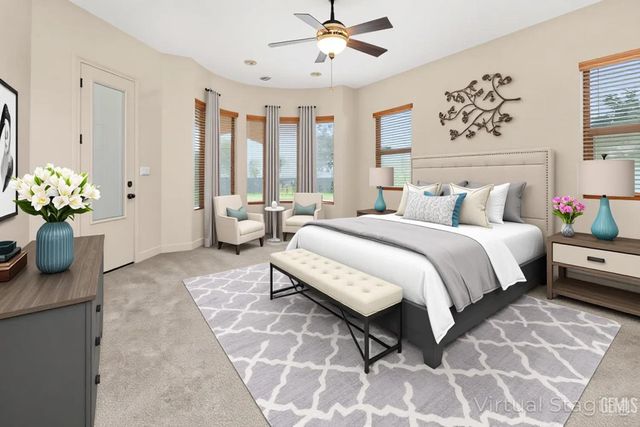 17321 Falling Creek, Bakersfield, CA 93314