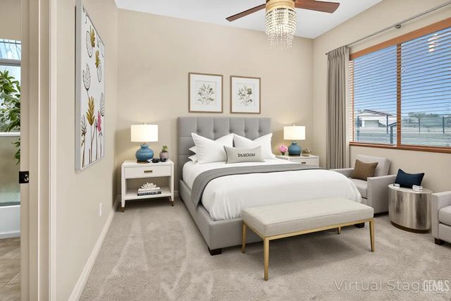 17321 Falling Creek, Bakersfield, CA 93314