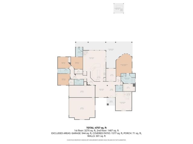 17321 Falling Creek, Bakersfield, CA 93314