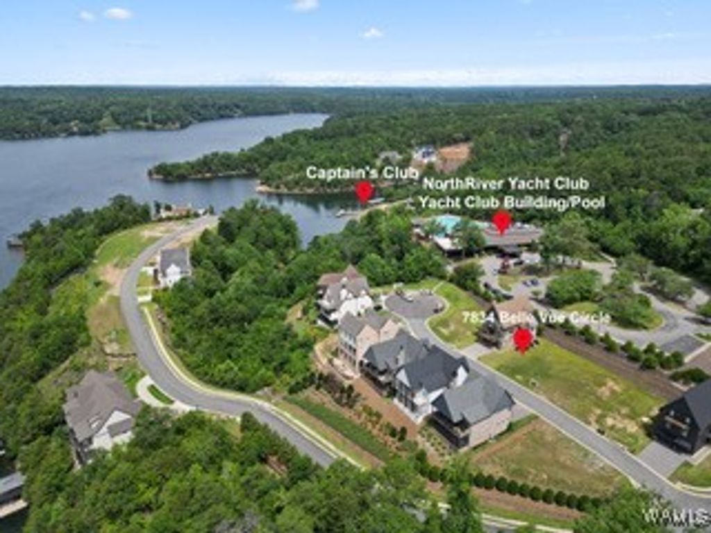 7834 Belle Vue, Tuscaloosa, AL 35406