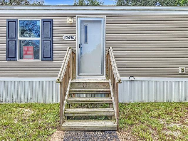 30650 SE 97TH STREET, Altoona, FL 32702
