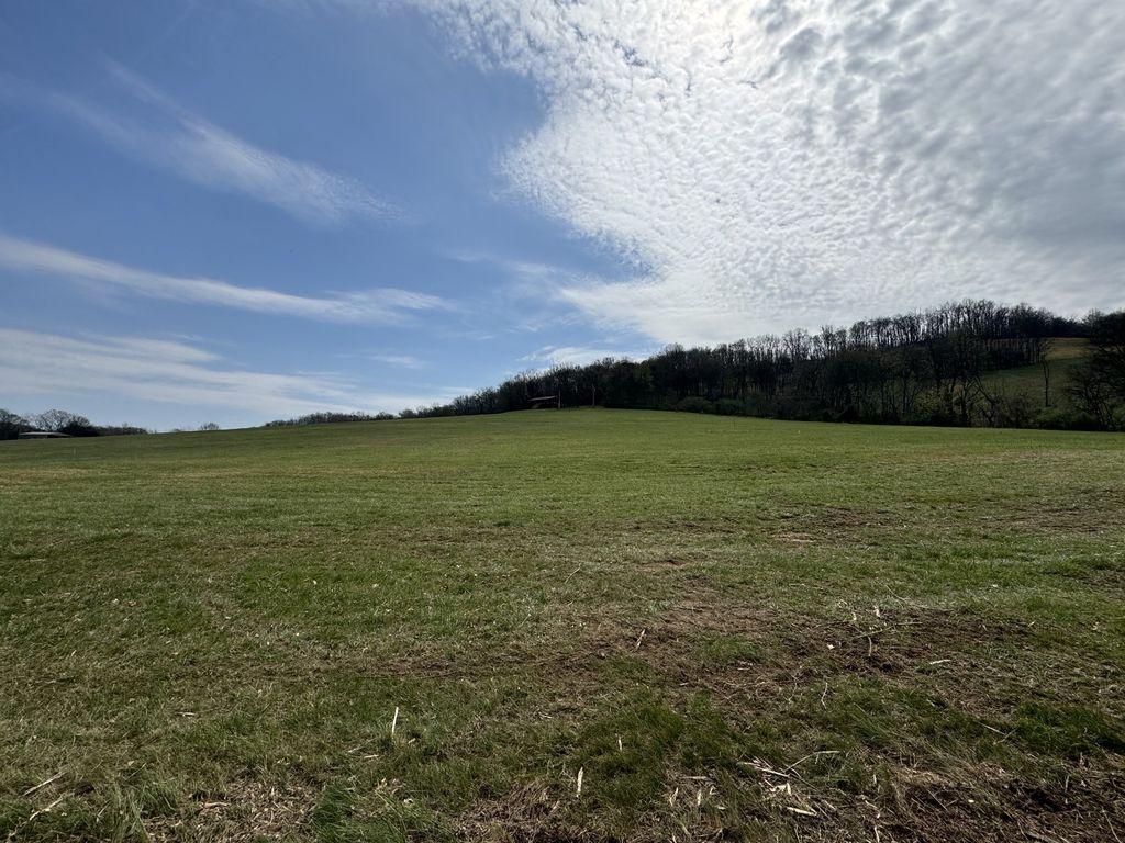 0 Plunkett Creek Rd, Gordonsville, TN 38563