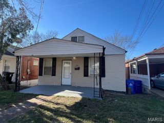 1149 Watts Avenue, St Louis, MO 63130