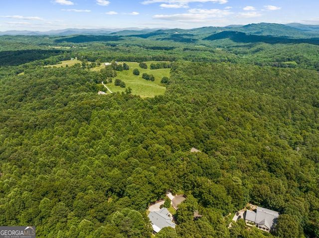 45 Hemlock Court, Talking Rock, GA 30175