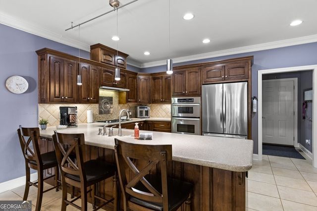 45 Hemlock Court, Talking Rock, GA 30175
