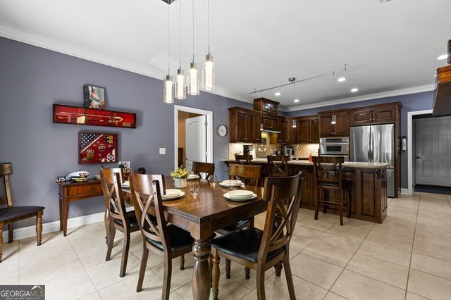 45 Hemlock Court, Talking Rock, GA 30175
