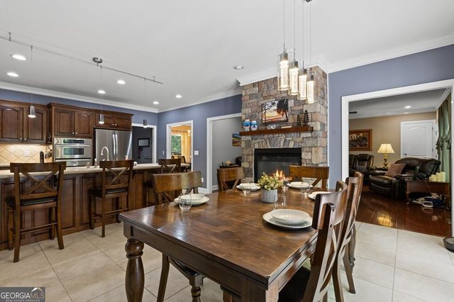 45 Hemlock Court, Talking Rock, GA 30175