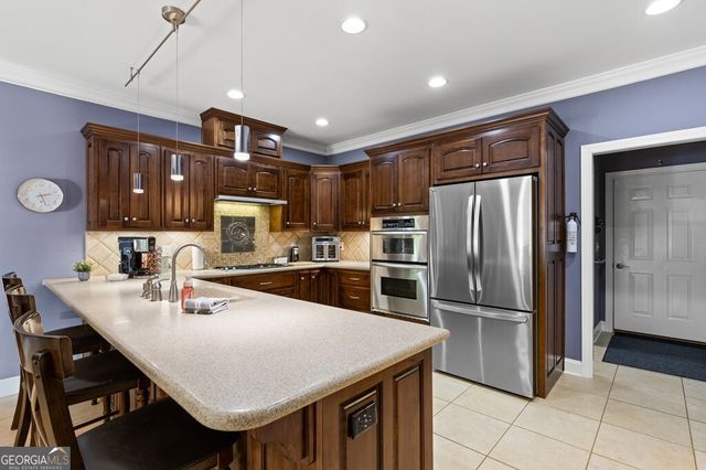 45 Hemlock Court, Talking Rock, GA 30175